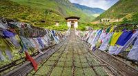 Bhutan tour Packages