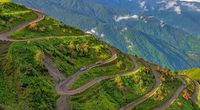 Darjeeling tour Packages